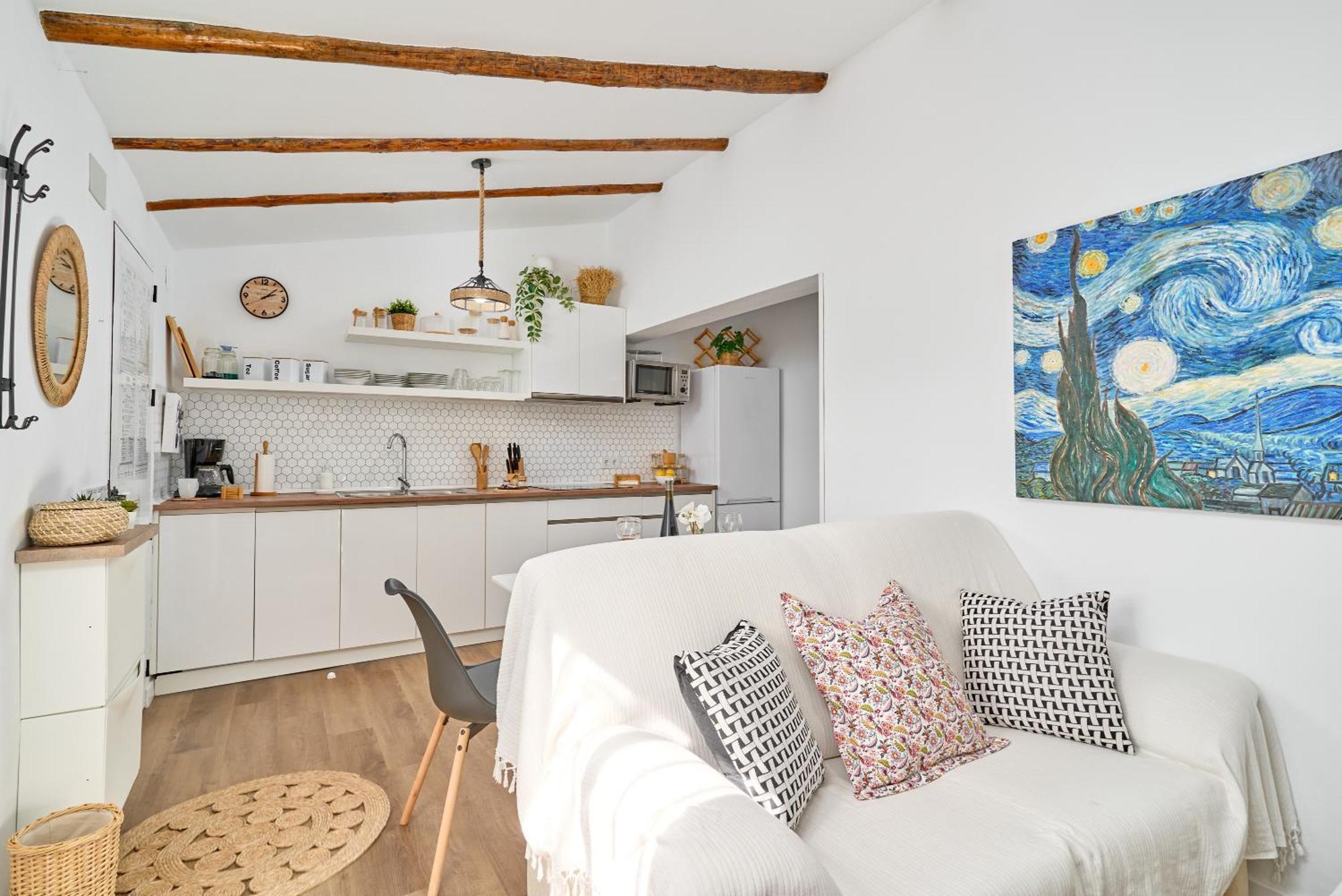 Rincon De Tetuan Guest House Archez Exterior photo
