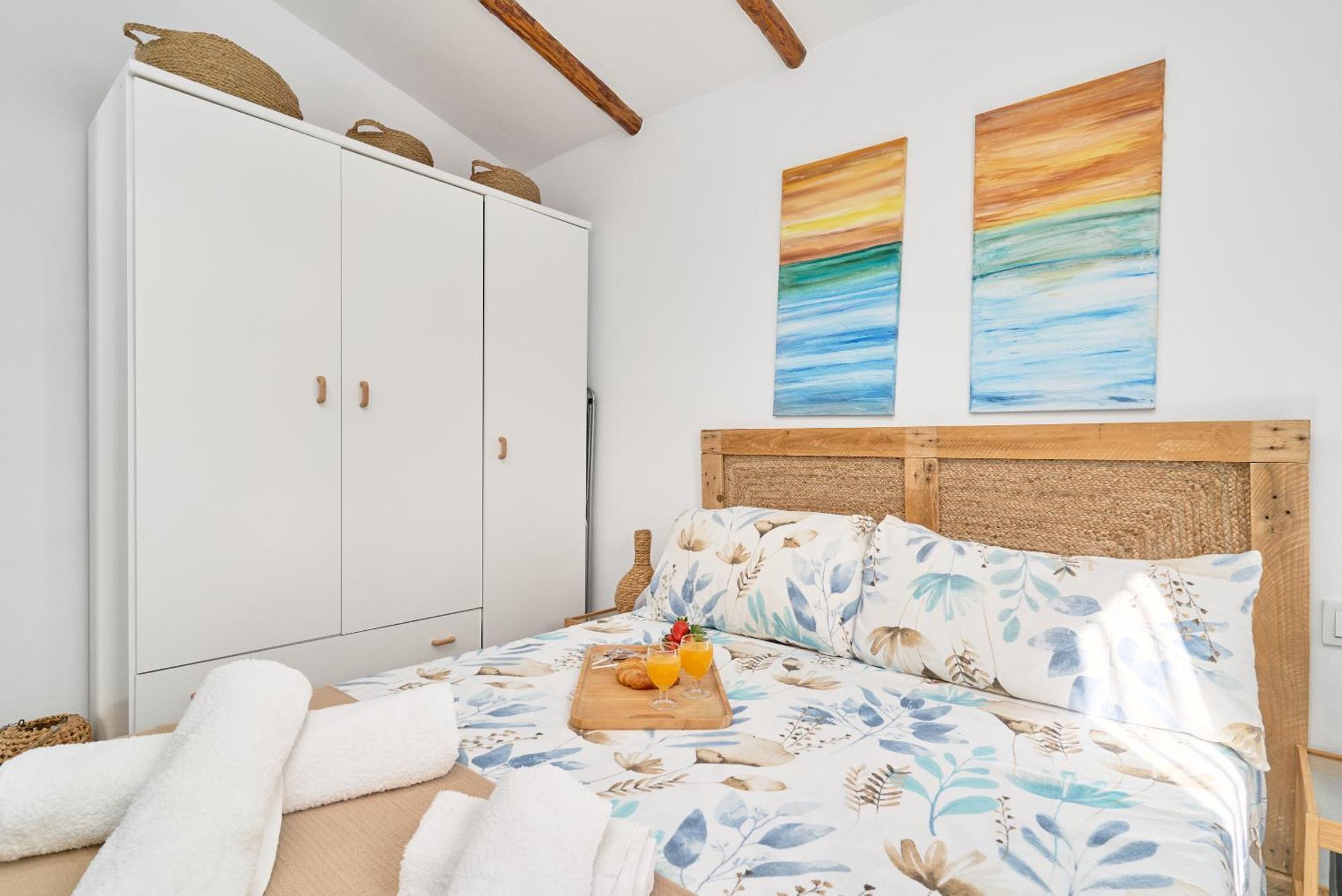 Rincon De Tetuan Guest House Archez Exterior photo